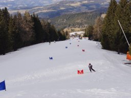 Ski- und Snowboardkurs Weihnachtsferien 2019